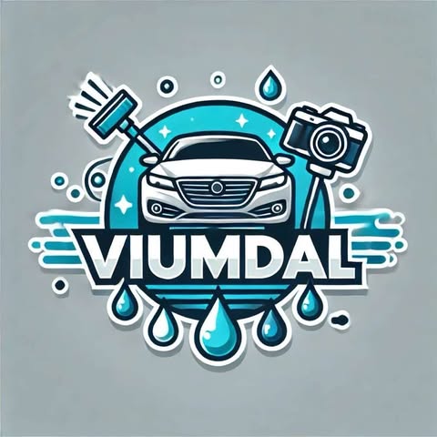 Viumdal Autovask
